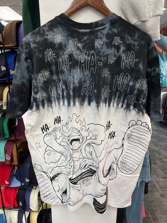 Xenpachi Gear 5 Luffy “Joy Boy” Tee
