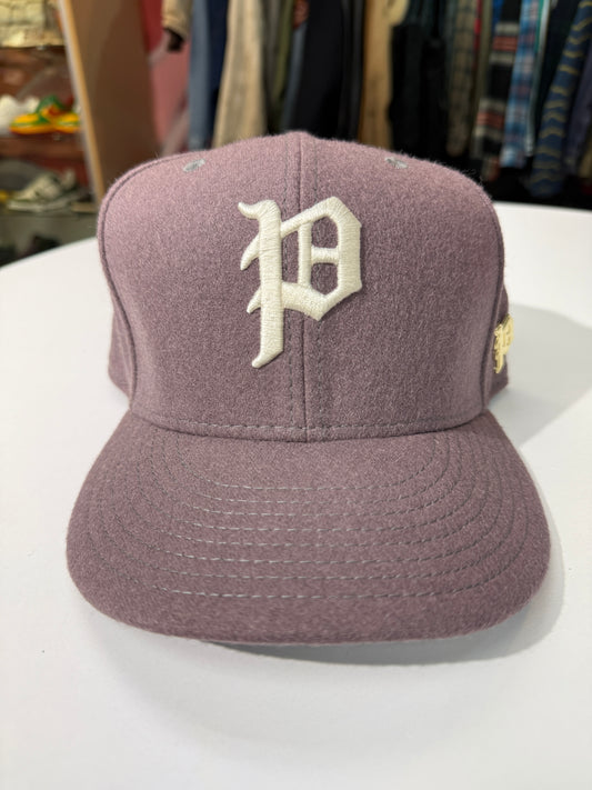 Packer X New Era Lilac Fitted