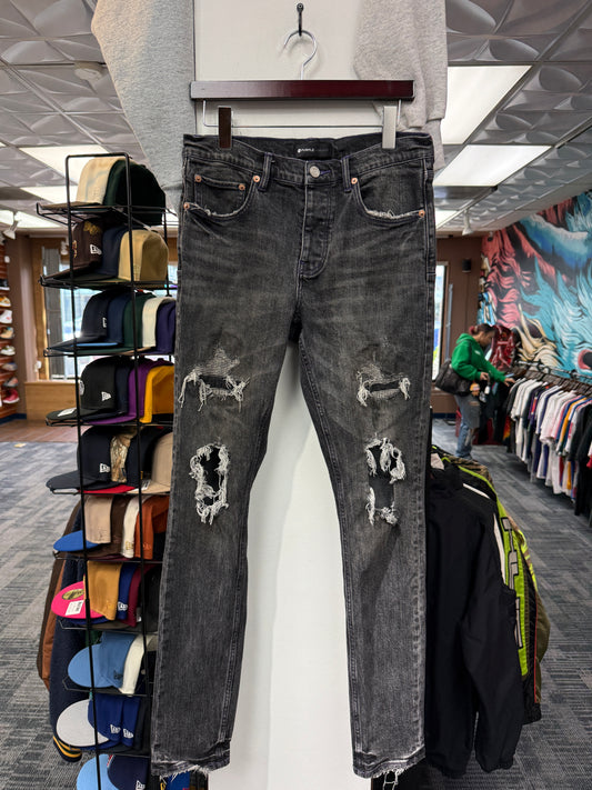 Purple Brand Jeans
