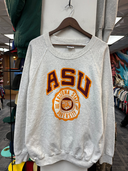 Vintage ASU Crewneck