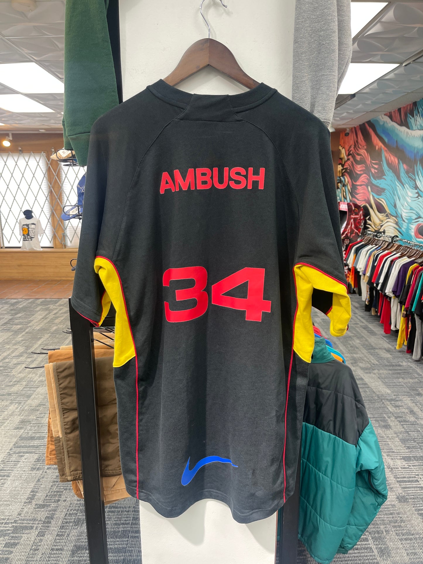 Nike Ambush Jersey