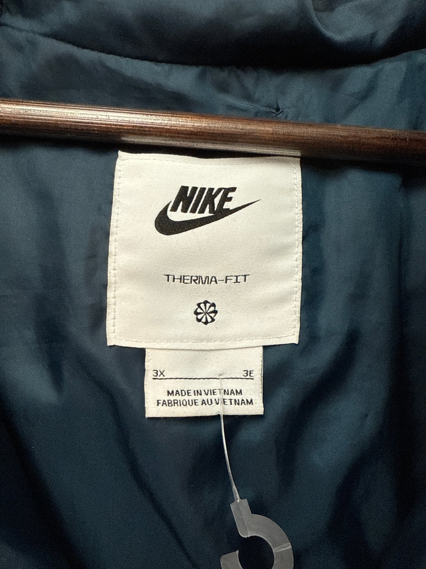 Nike Sportswear Therma-Fit Puffer Jacket