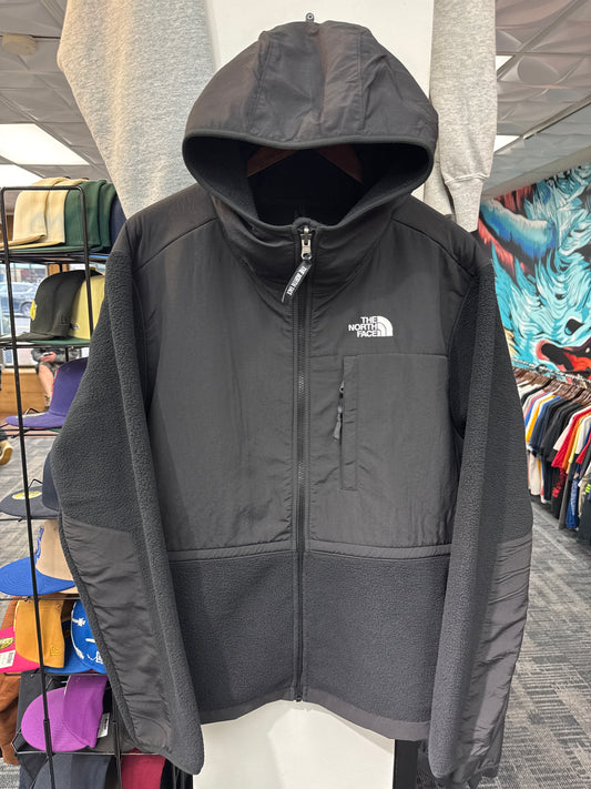 The North Face Retro Denali Fleece Hoodie