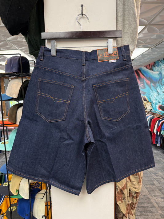 New GV Raspberry Hills Ichiro Denim