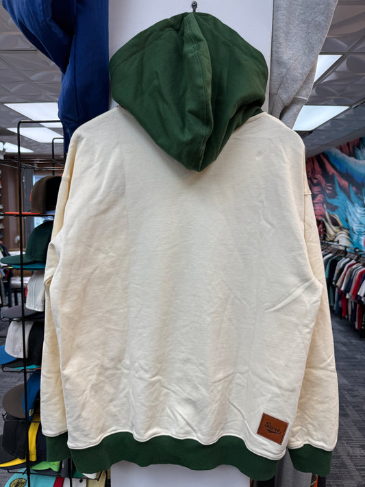 Sure Running Woman Hoodie