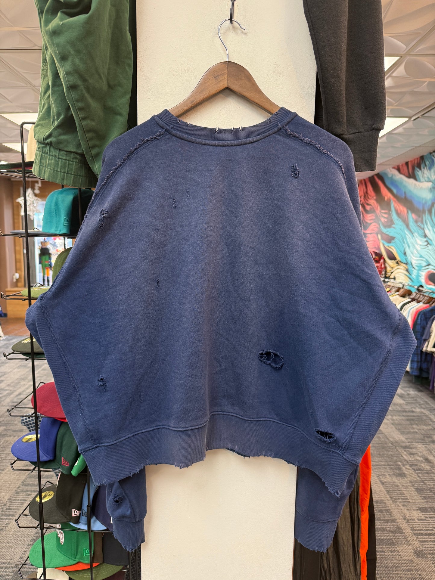 GV Raspberry Hills Panther Crew