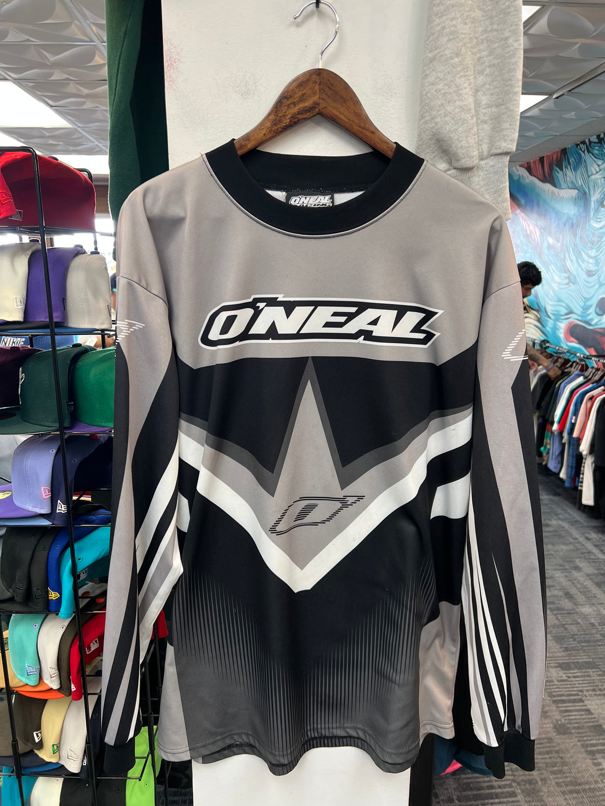 Vintage O’Neal Motorcross Jersey
