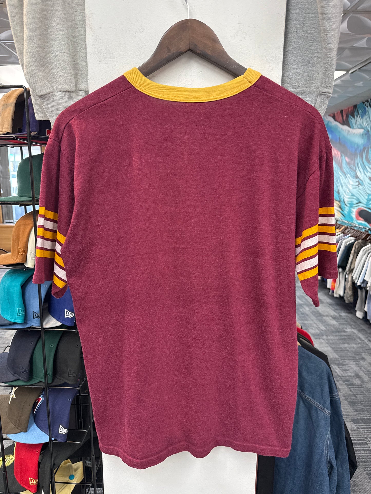 Vintage Alaska Tee