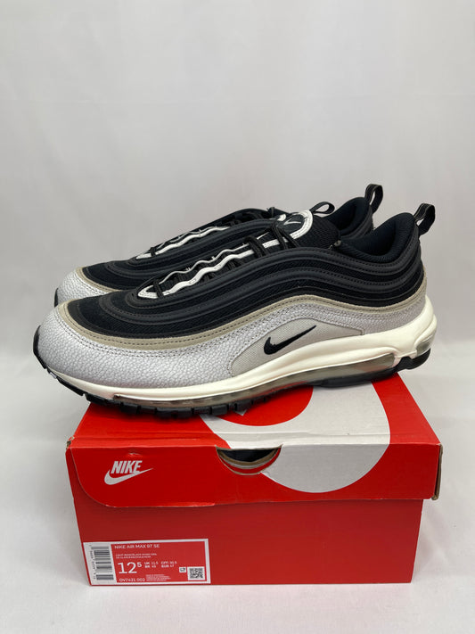 New Air Max 97 Light Bone