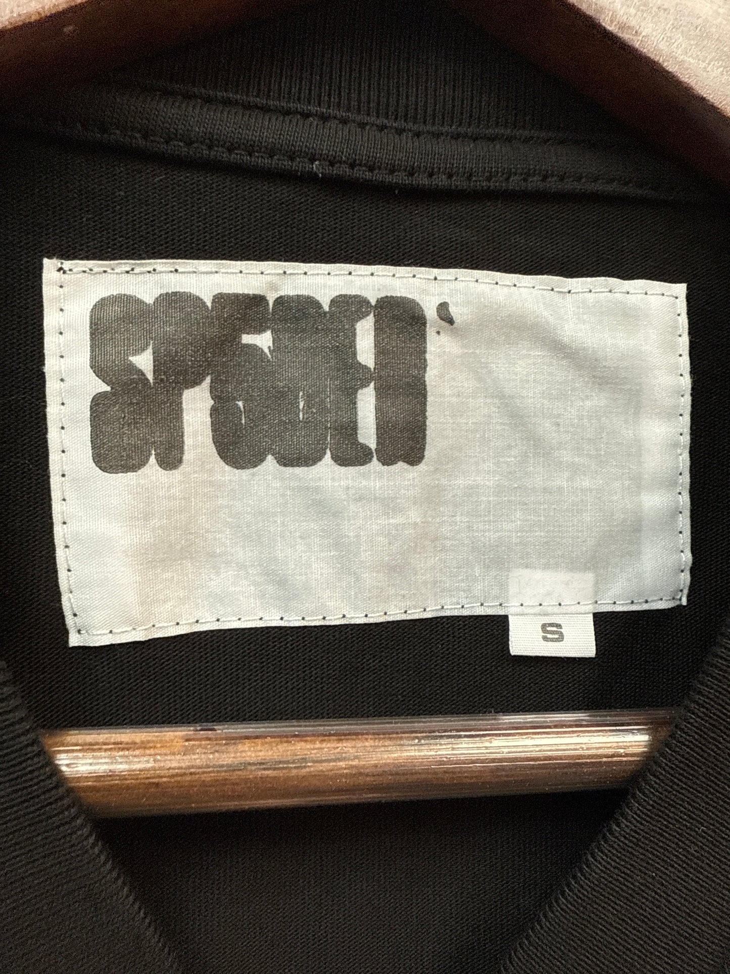 Sp5der x Cactus Jack Tee