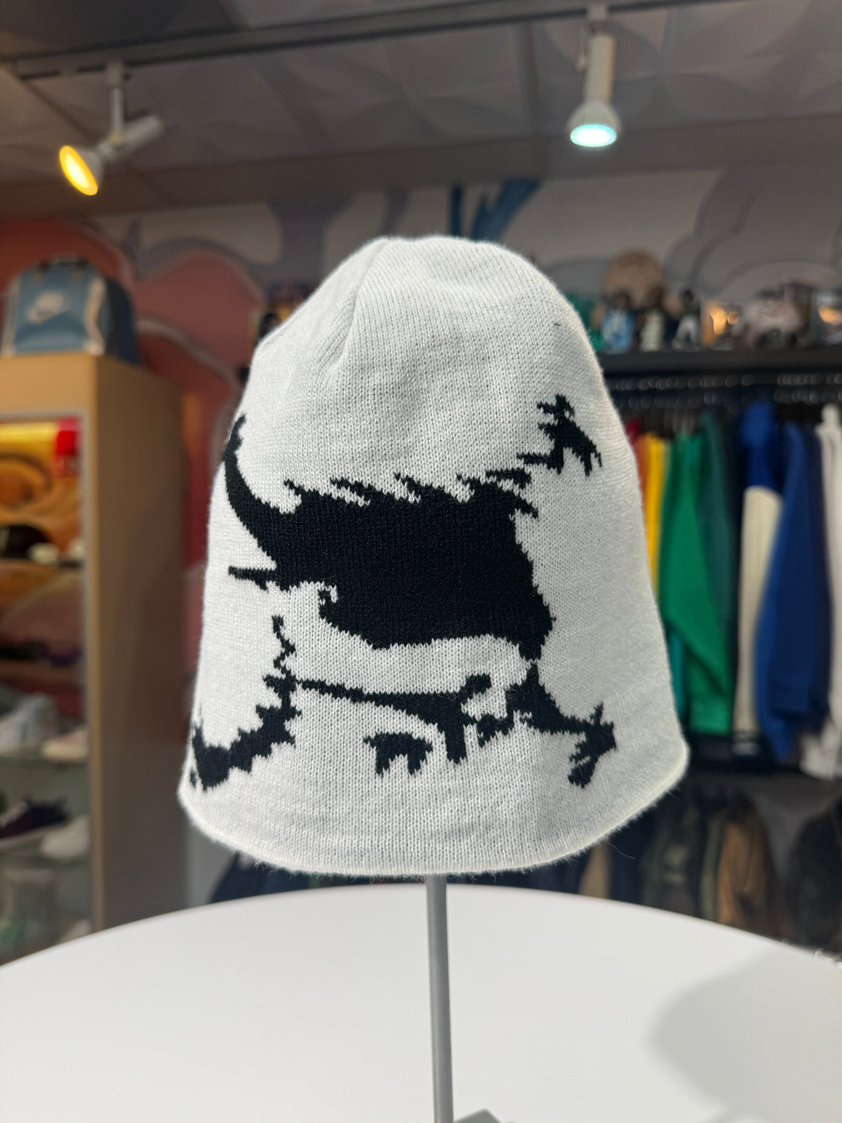 Oakley X Piet Skull Beanie