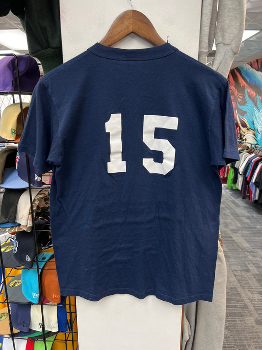 Vintage Russell Brewers Jersey Tee