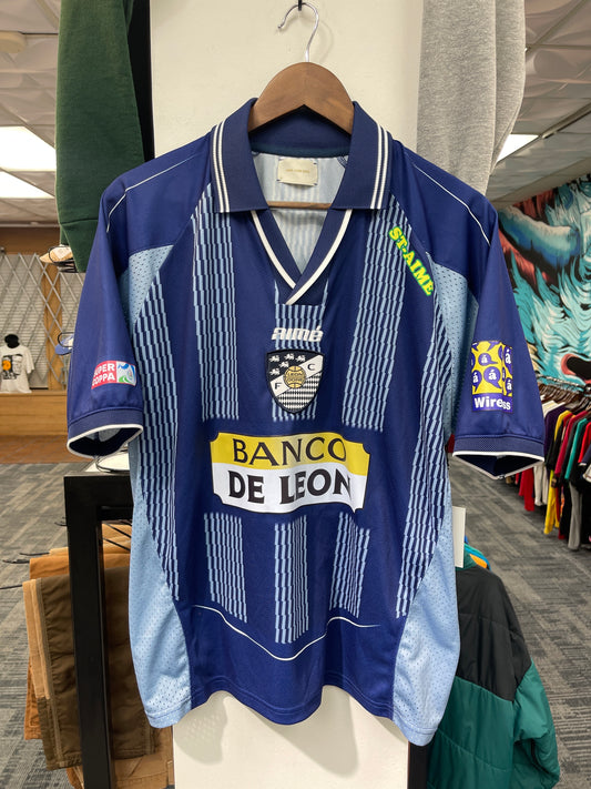 Aime Leon Dore Soccer Jersey