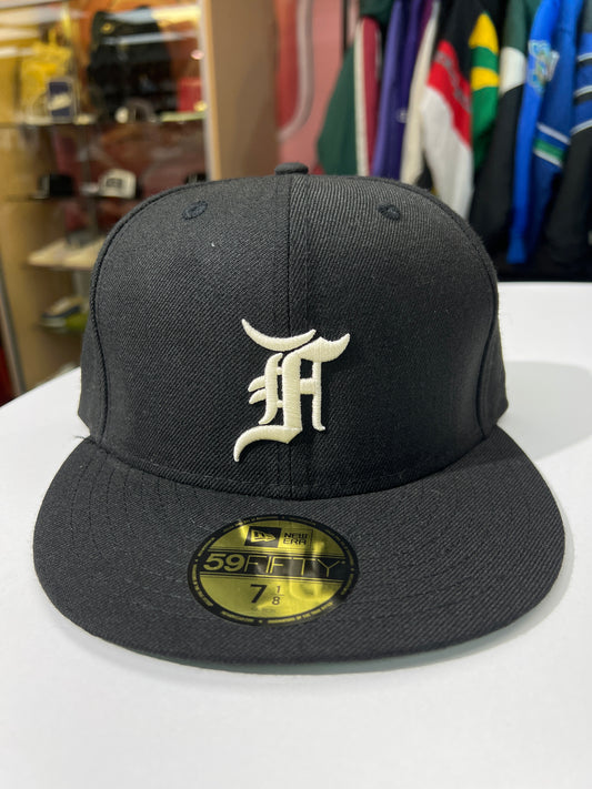 New New Era Fear of God Fitted Hat