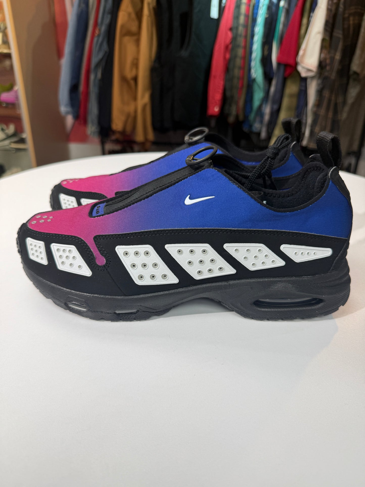 New Deep Night Air Max Sunder