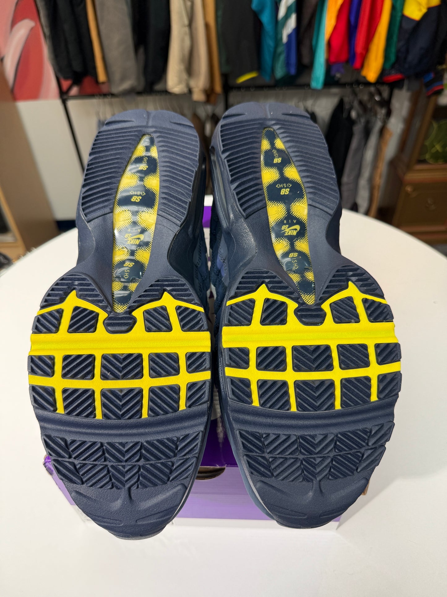 New Obsidian Eric Koston AM 95