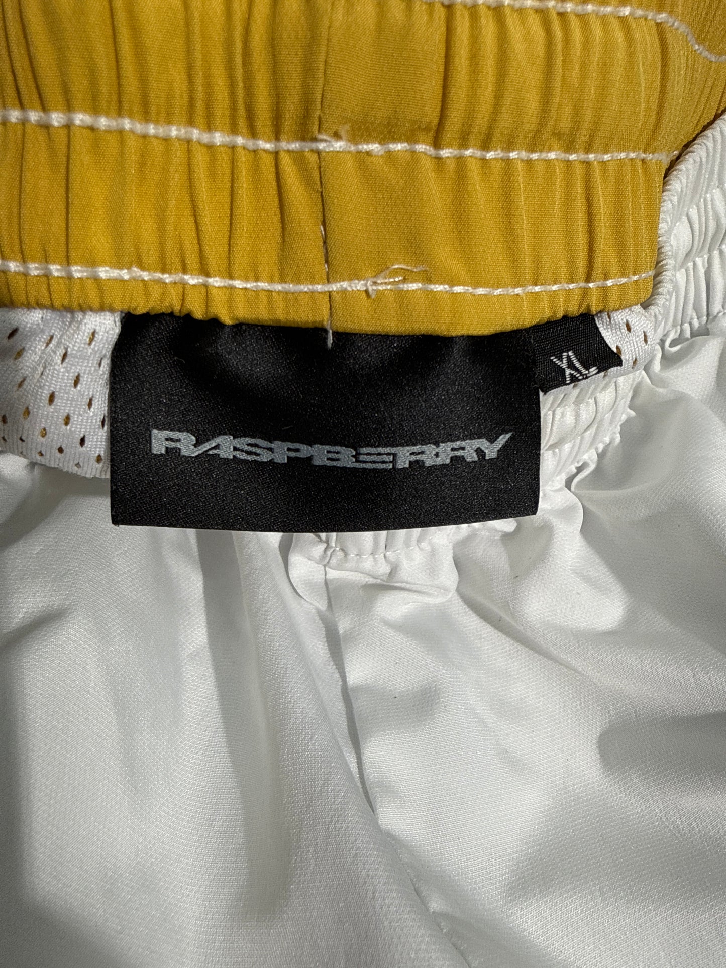 GV Raspberry Hills Half Half Long Shorts