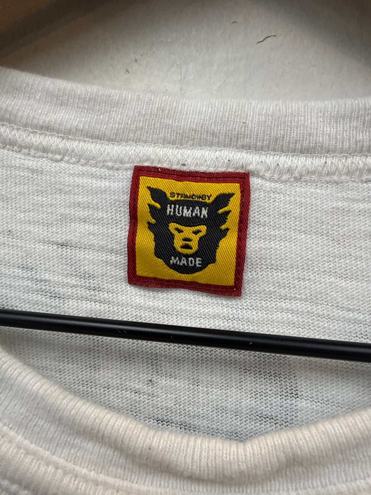 Human Made Duck Tee