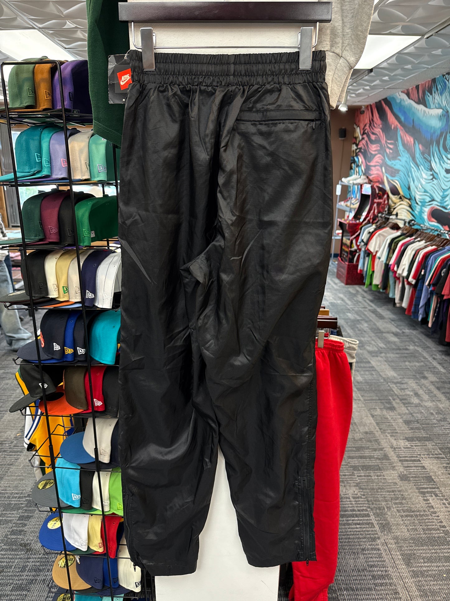 Vintage Nike Track Pants