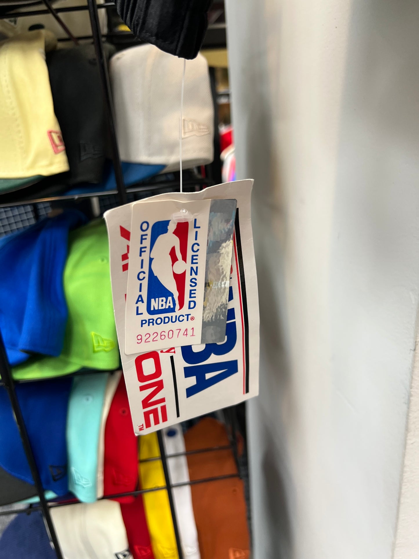 Vintage NWT Apex One SuperSonics Jacket