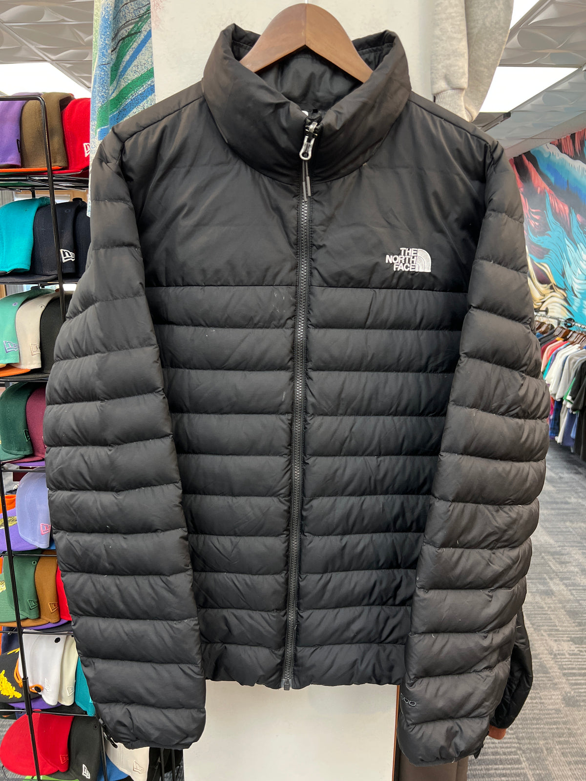 The North Face Flare 2 Minoqua Insulated Jacket
