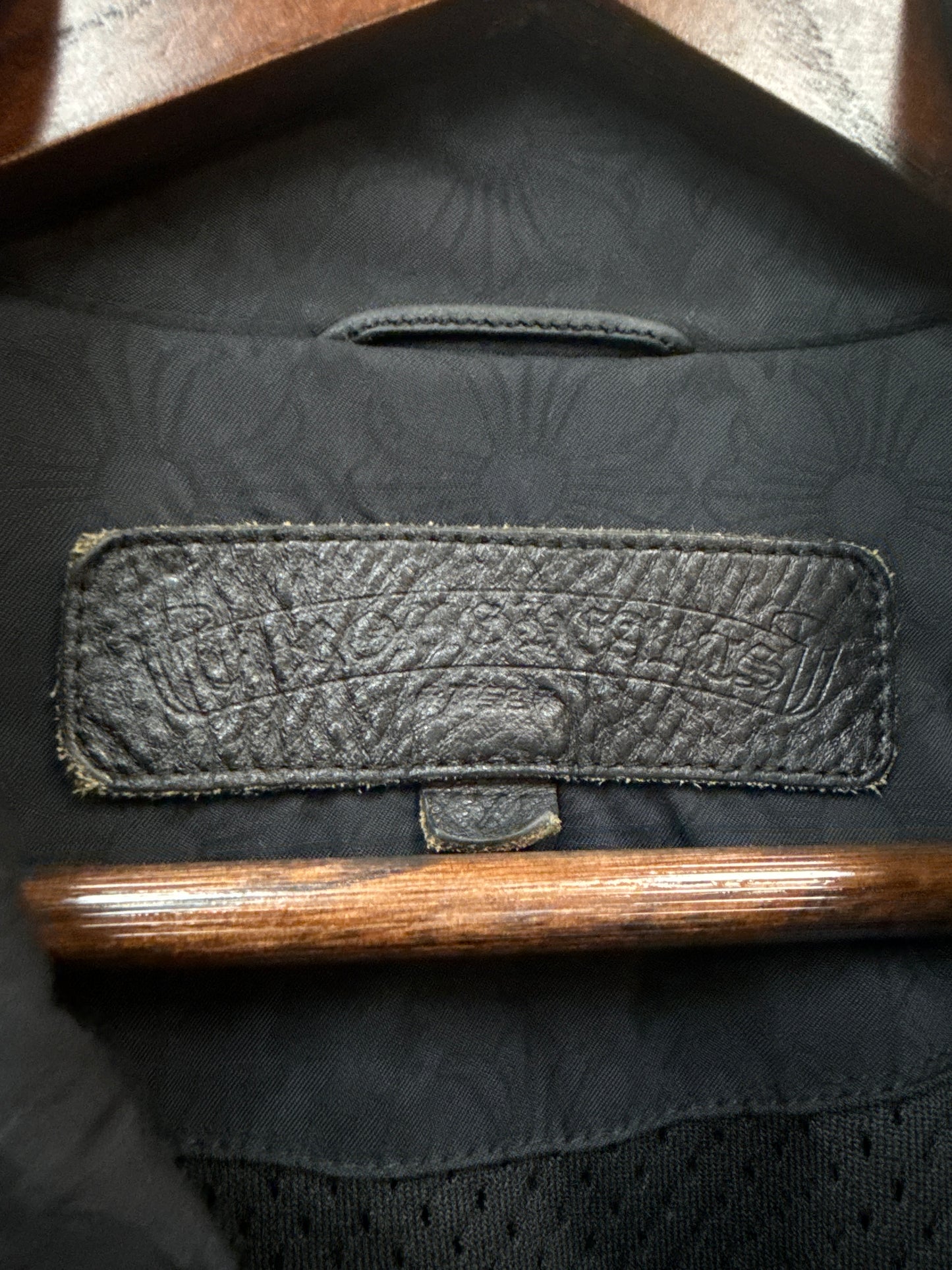 Chrome Hearts Riggins Jacket