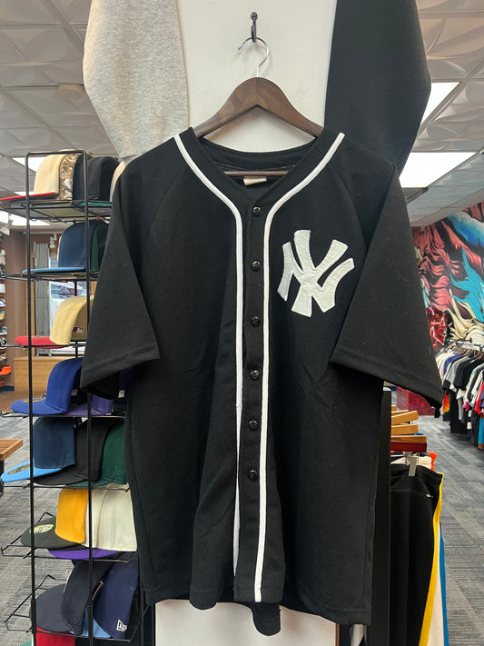 Vintage Yankees Jersey
