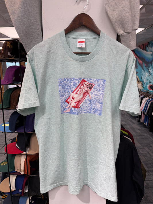 Supreme Float Tee