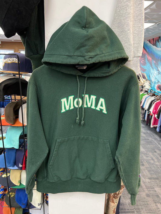 Champion MoMa Hoodie