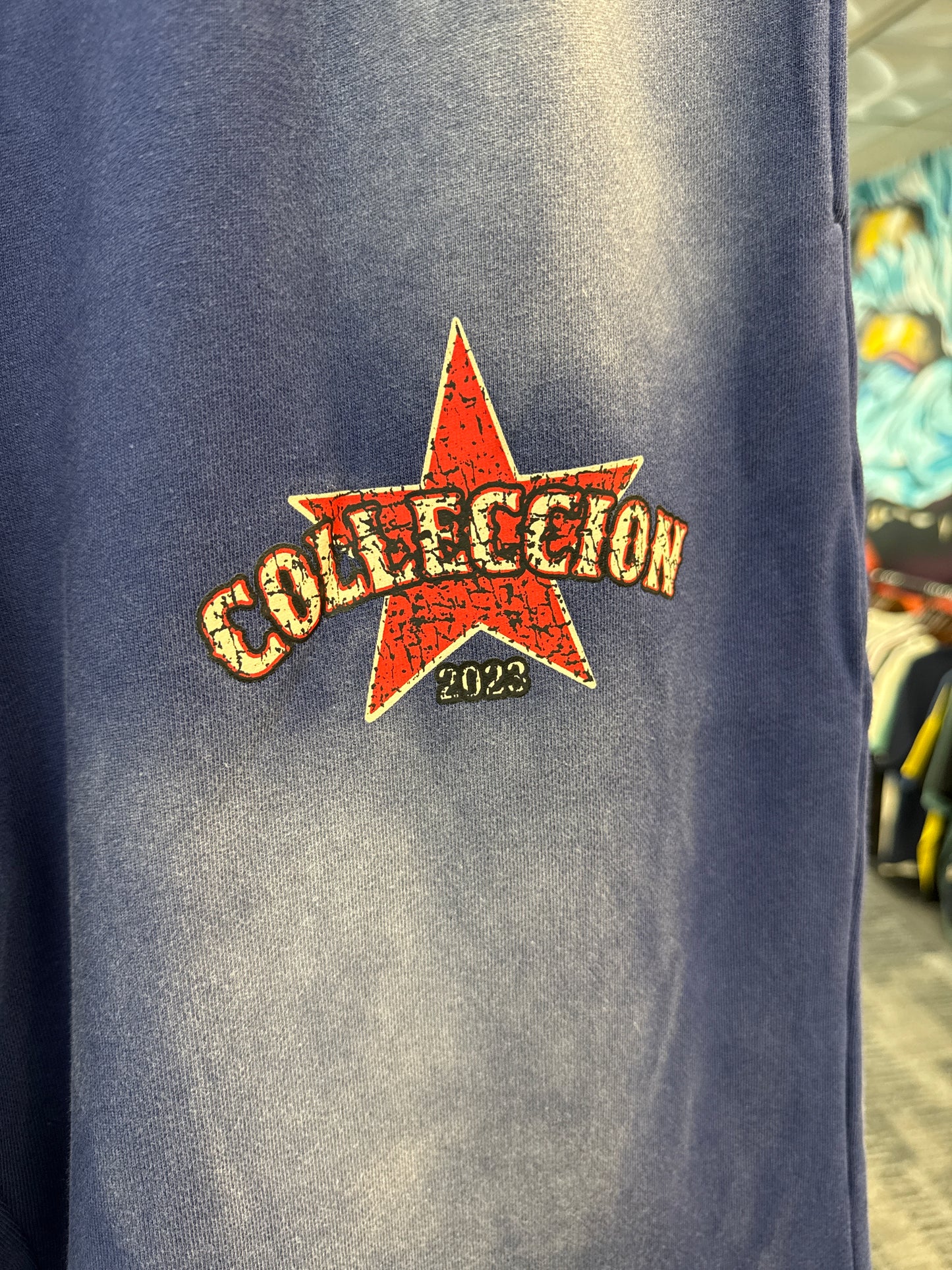Colleccion 3/4 Shorts
