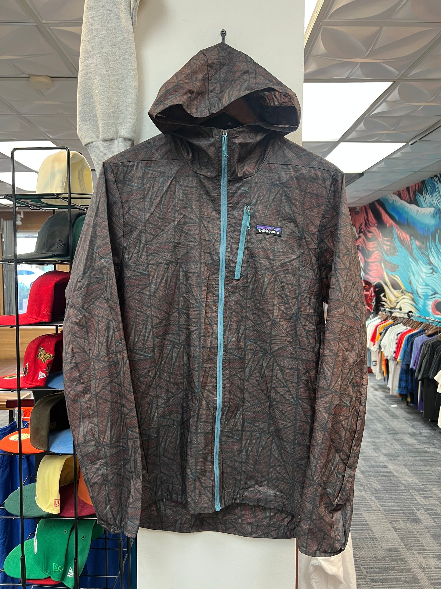 Patagonia Houdini Jacket
