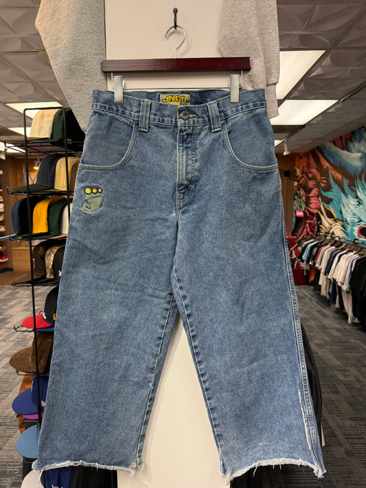 Vintage JNCO Jeans