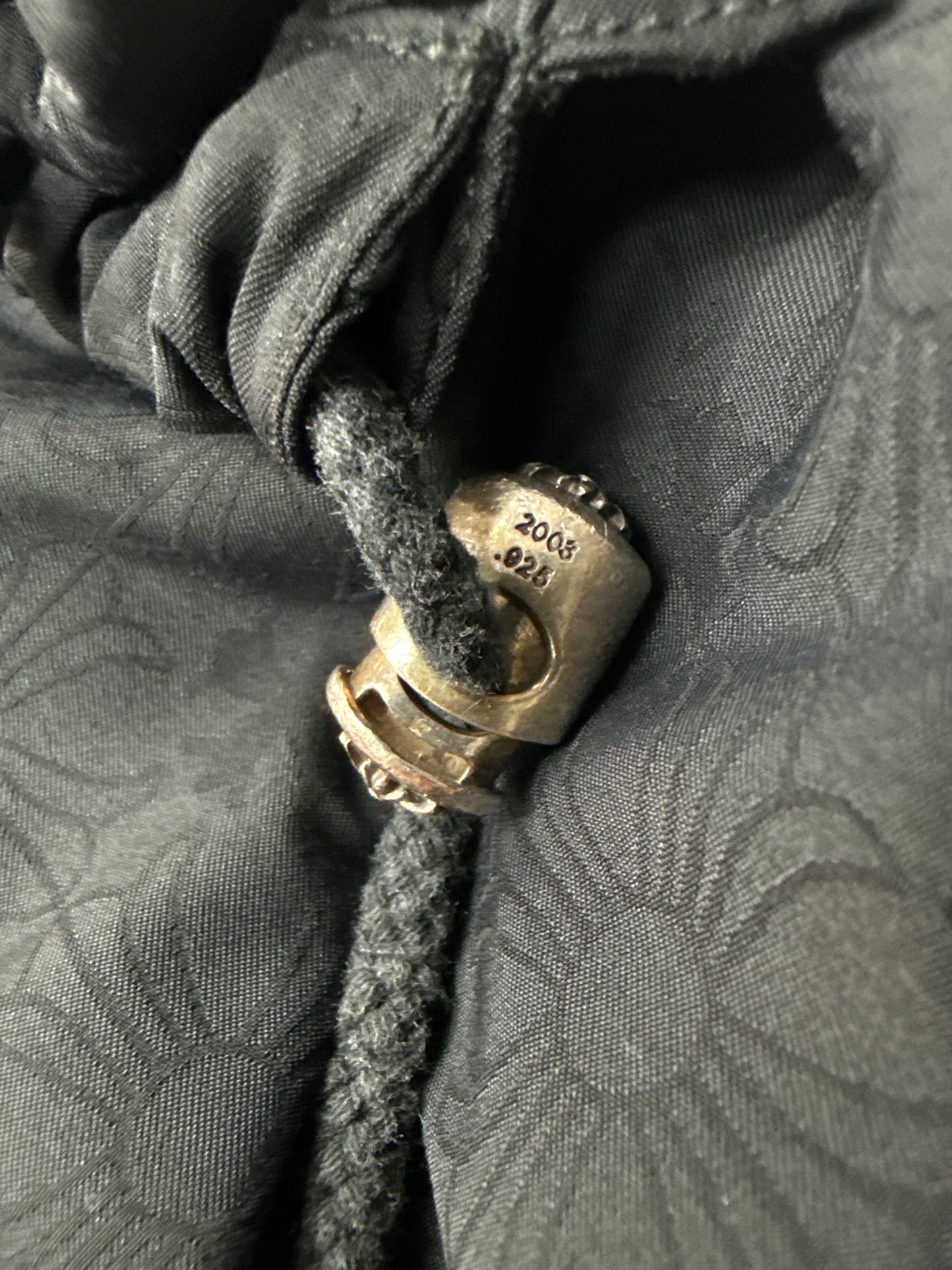 Chrome Hearts Riggins Jacket