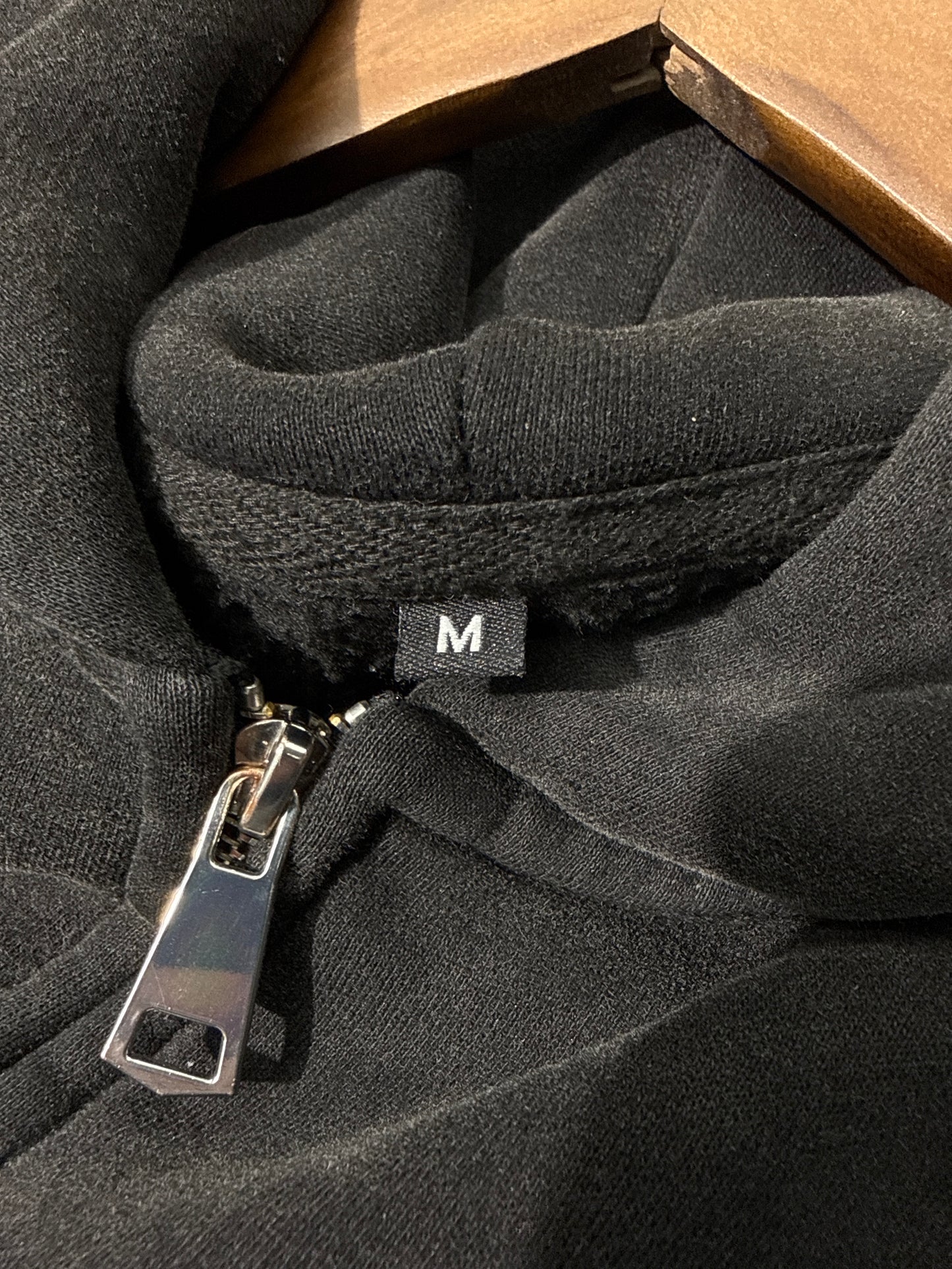 GV Raspberry Hills Casamigo Zip Up Hoodie