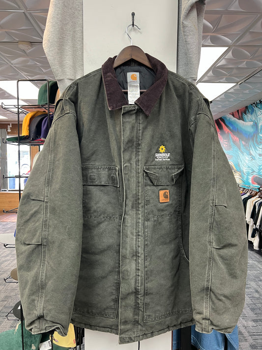 Carhartt Jacket