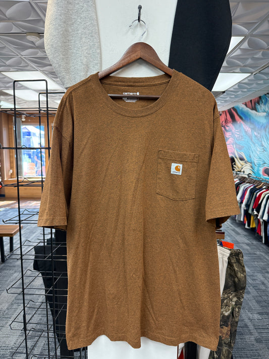Carhartt Pocket Tee