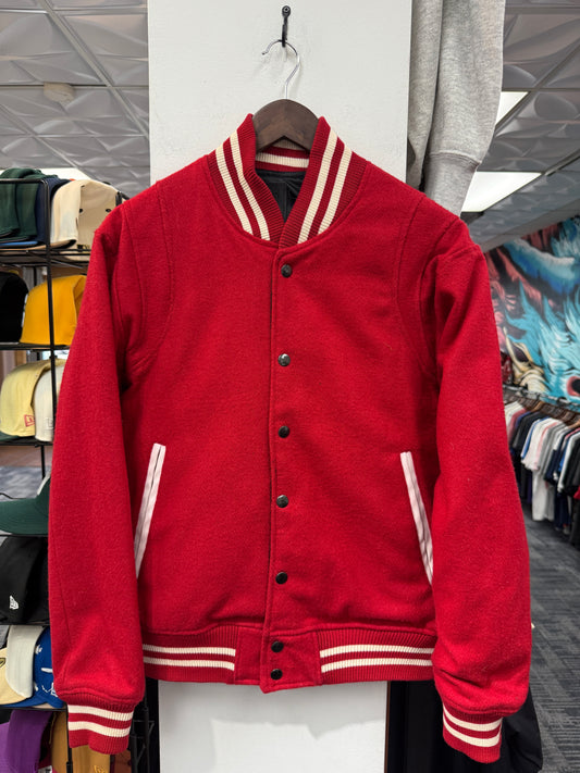 Richie Le Varsity Jacket