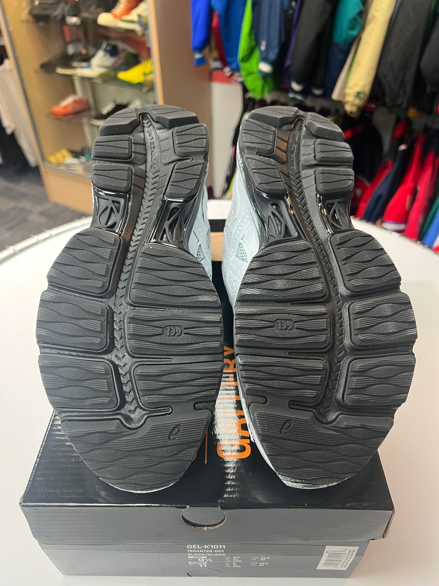 New Gallery Dept. ASICS Gel-Kayano 1011
