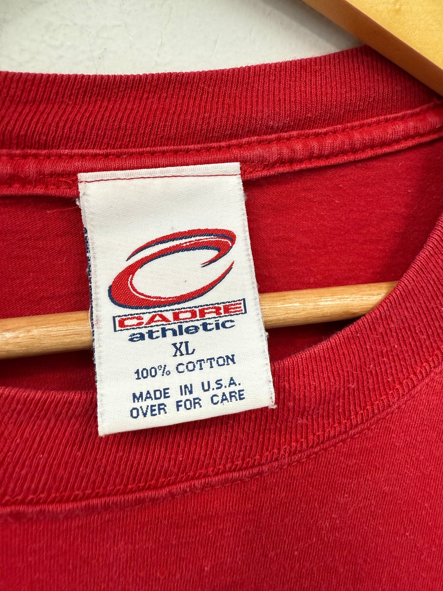 Vintage Red Wing Tee