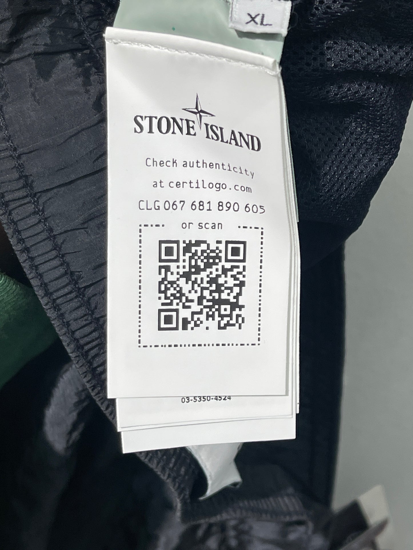 Stone Island Shorts