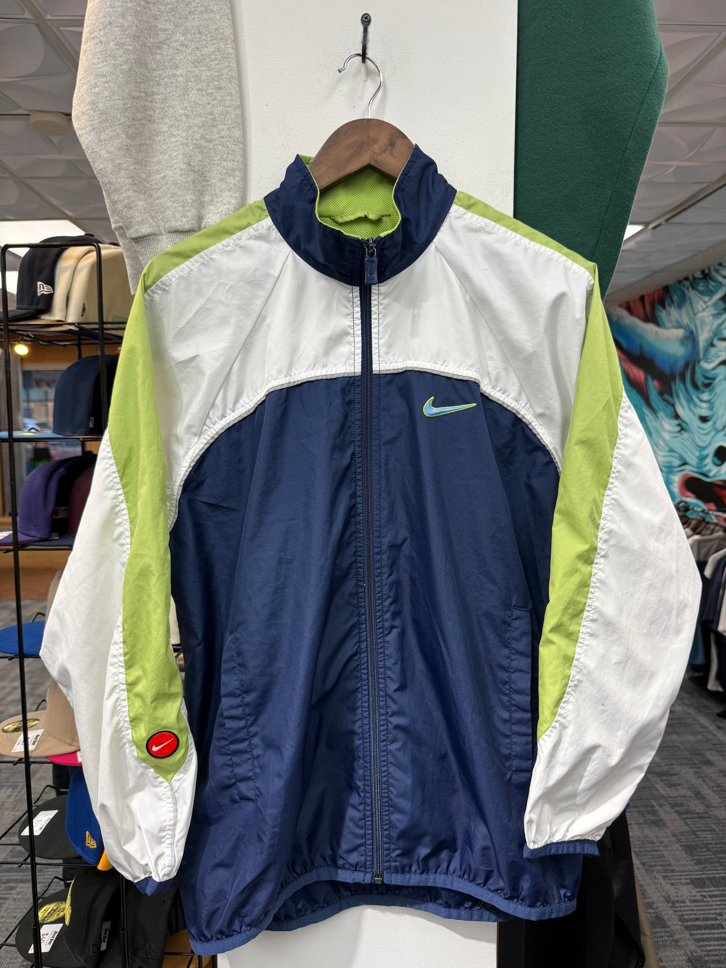 Nike Windbreaker