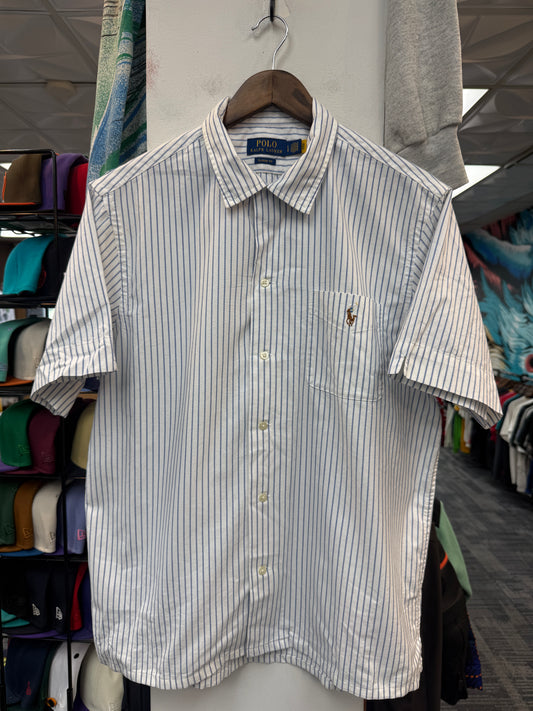 Polo Ralph Lauren Stripe Shirt