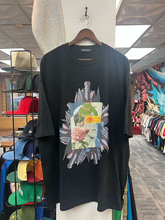 Undercover Graphic Print Tee