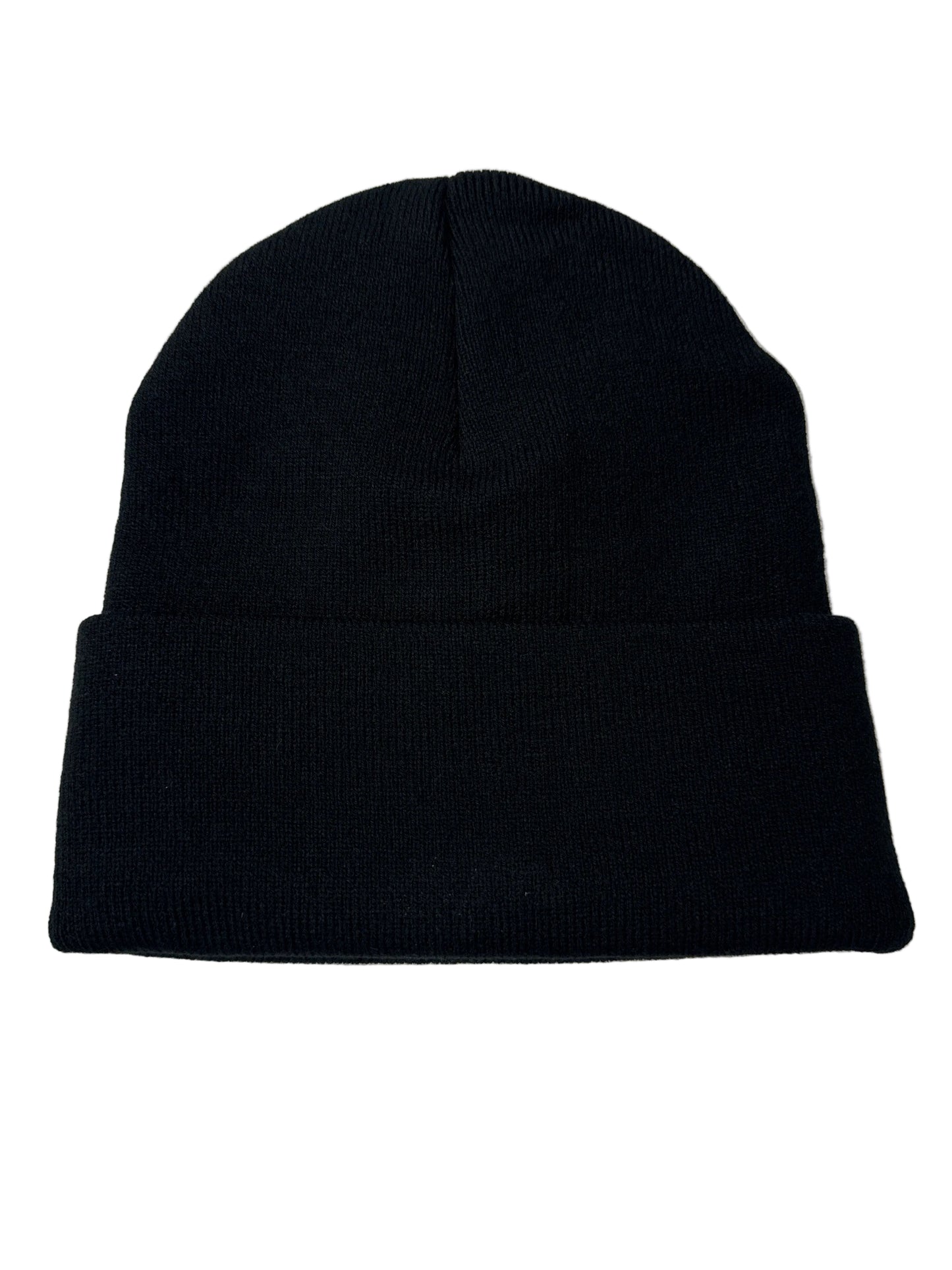 New Chrome Hearts Black Watch Cap