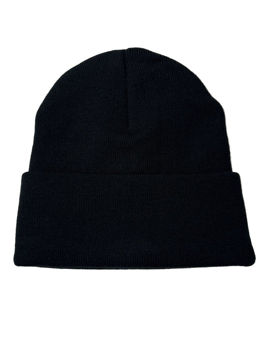 New Chrome Hearts Black Watch Cap