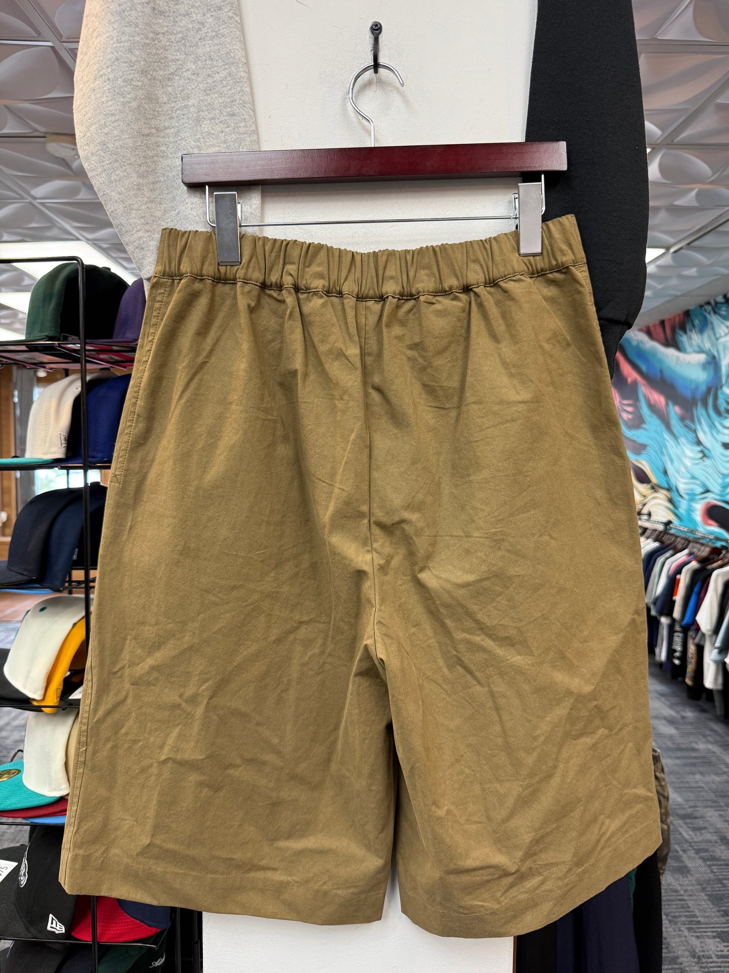 7115 Summer Shorts