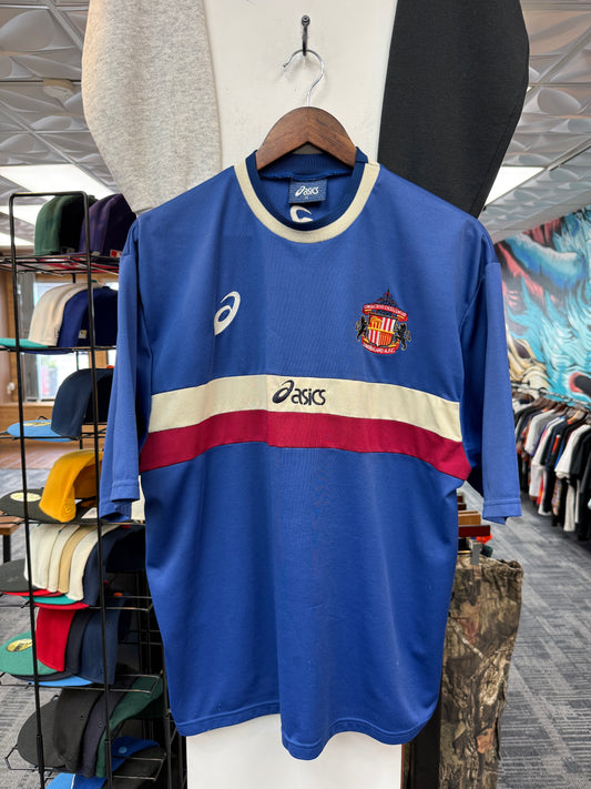 ASICS Sunderland Football Training Jersey