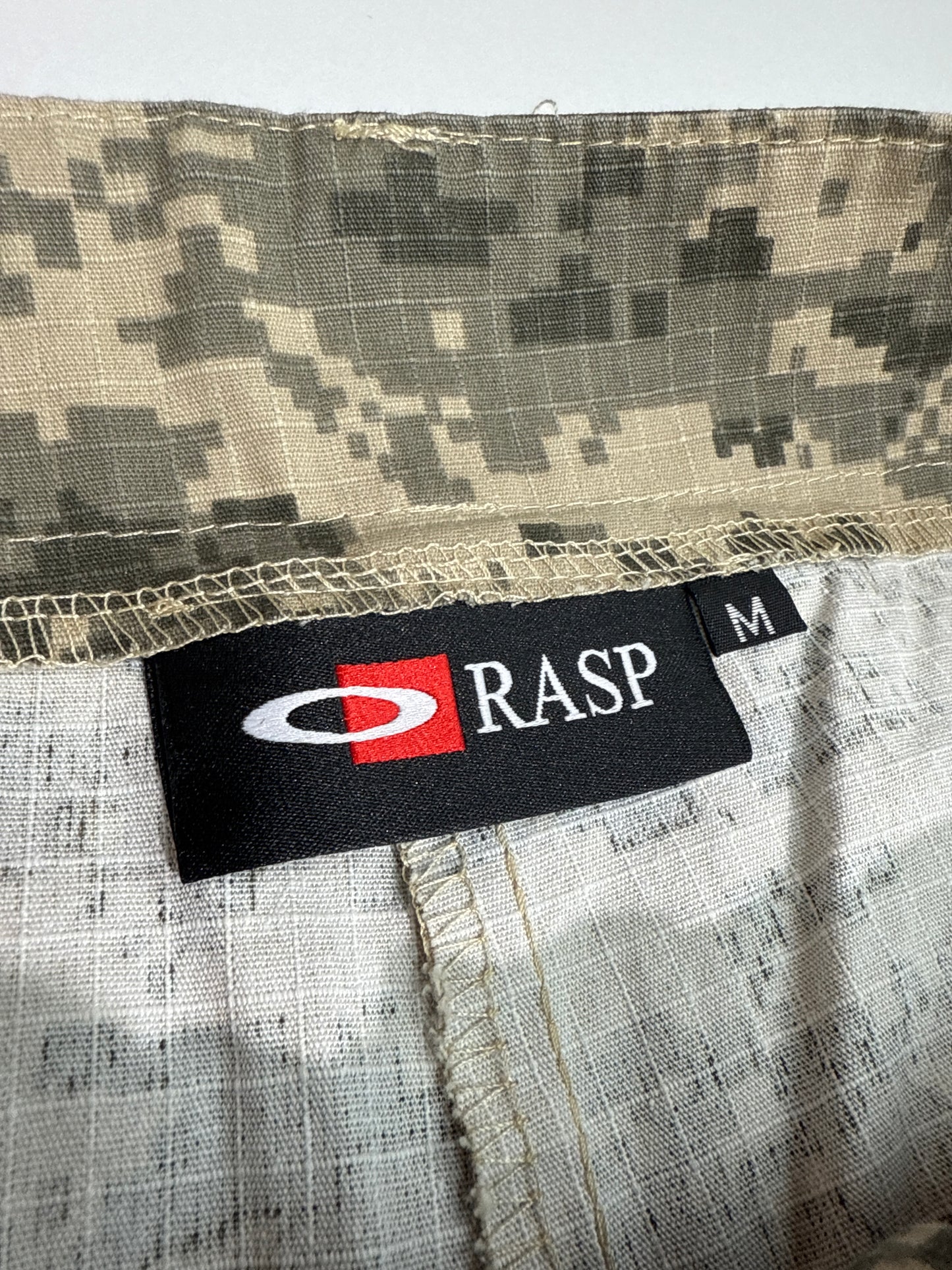 GV Raspberry Hills Digital Camo Cargo Pants