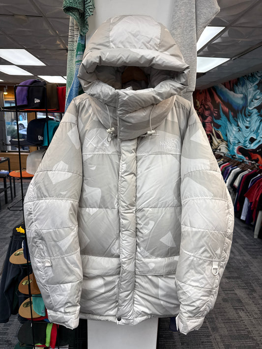 Kaws x The North Face Retro 1994 Himalayan Parka