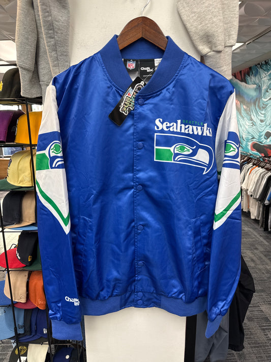 Chalk Line Seahawks Jacket